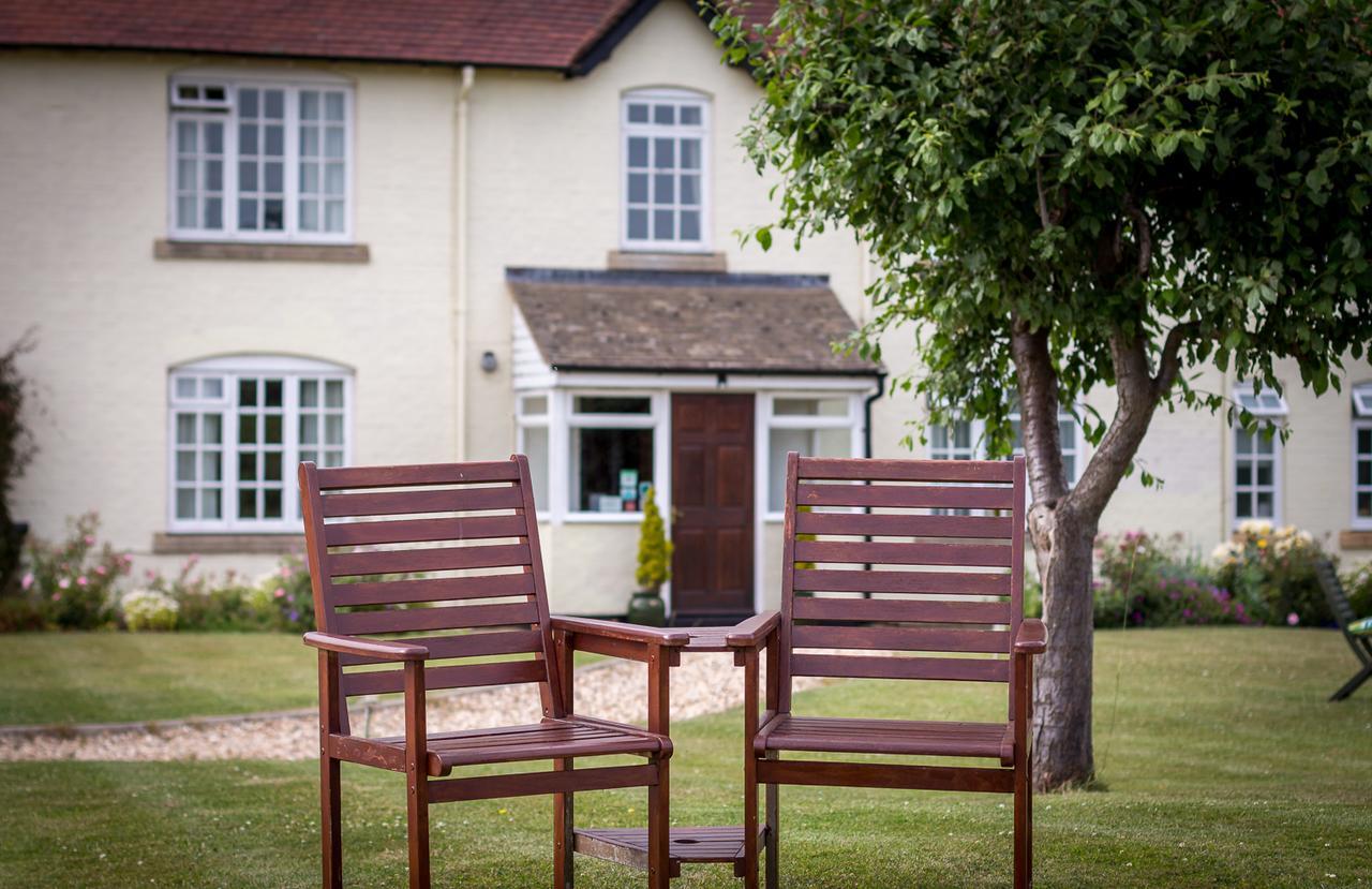 Lowerfield Farm Broadway  Exterior foto